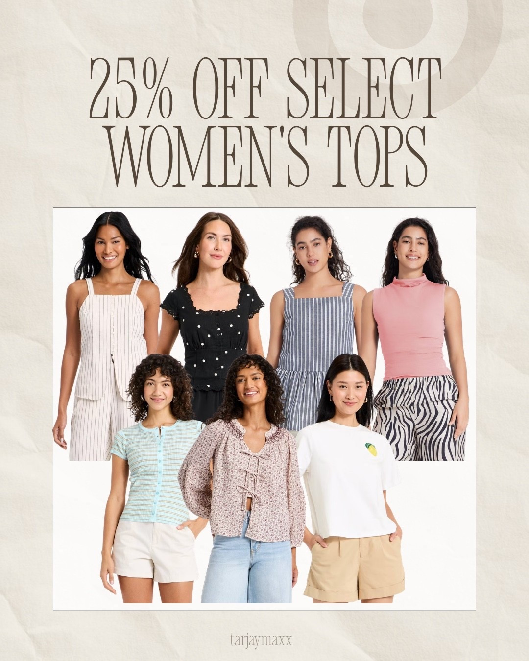 Spring finds at target! Save 25% on women’s clothing! Ends Saturday 3/7!

#LTKgrwm #LTKSpringSale #LTKdayinmylife