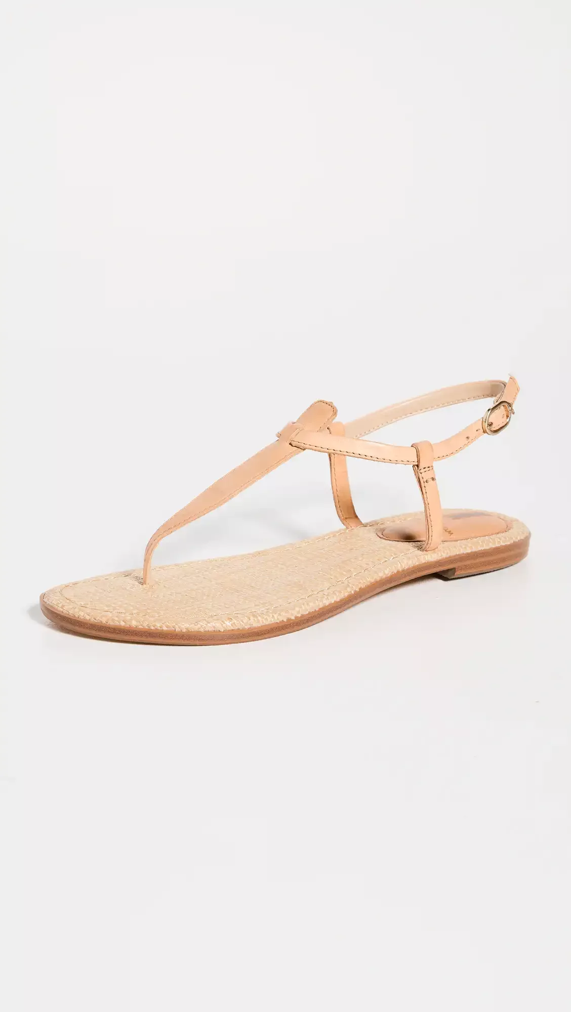 Gigi Sandal curated on LTK