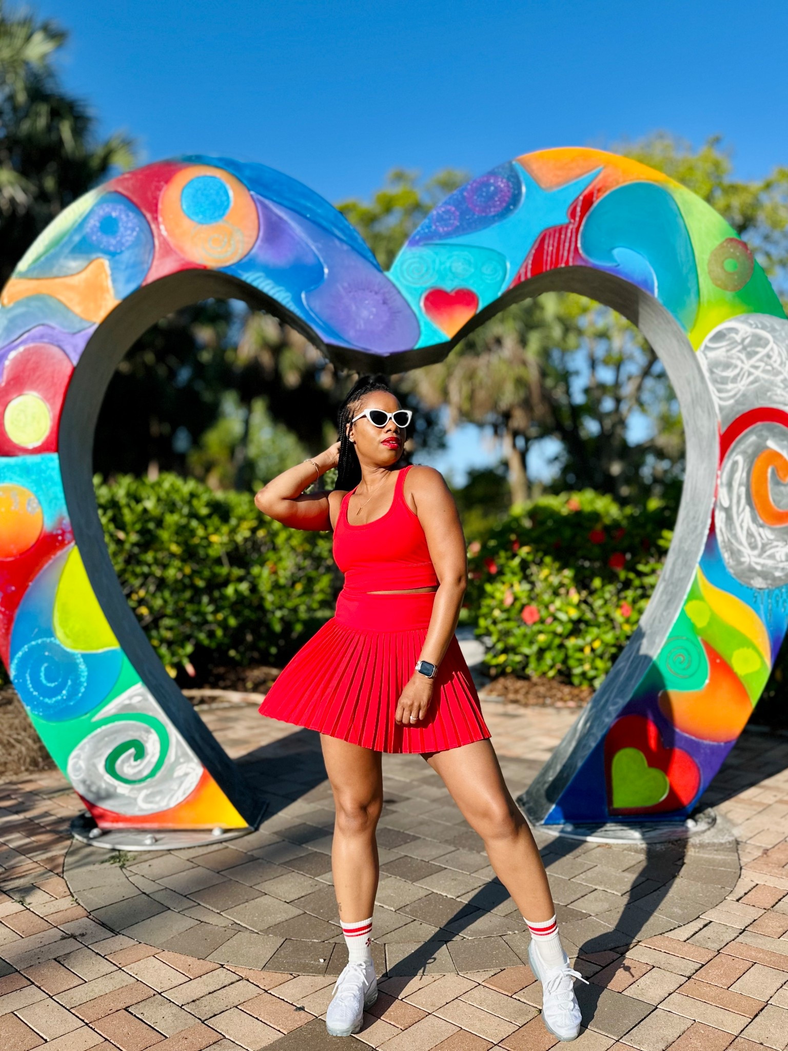 Red hot deals @fabletics

#LTKSaleAlert #LTKStyleTip #LTKActive