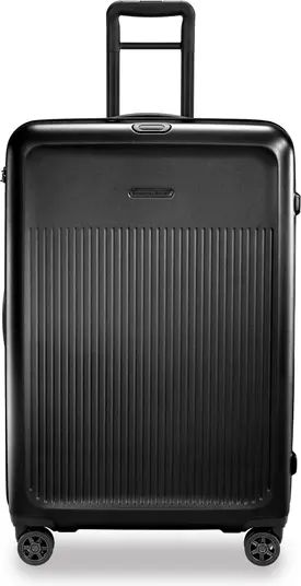 Sympatico 30-Inch Large Expandable Spinner Packing Case | Nordstrom