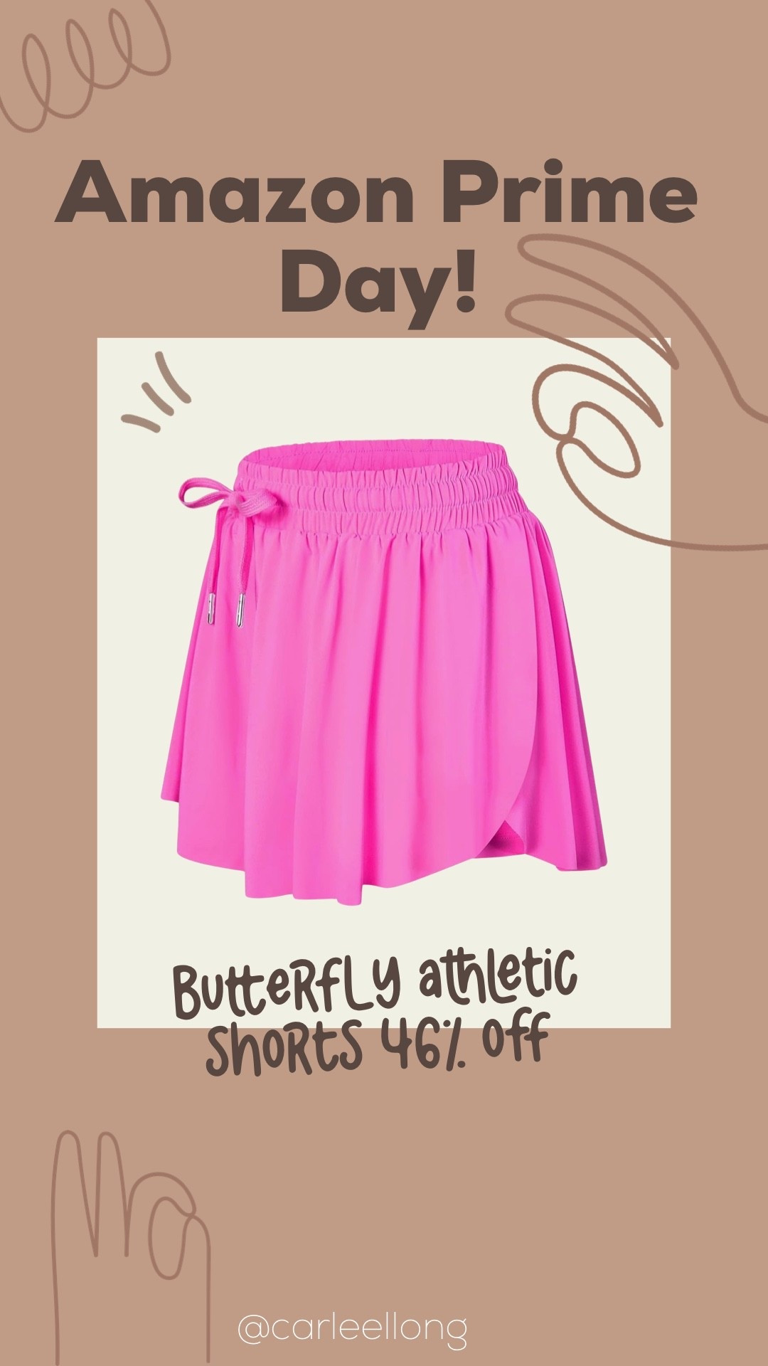 Butterfly athletic shoes deal on Amazon prime! 

#LTKSaleAlert #LTKU #LTKActive