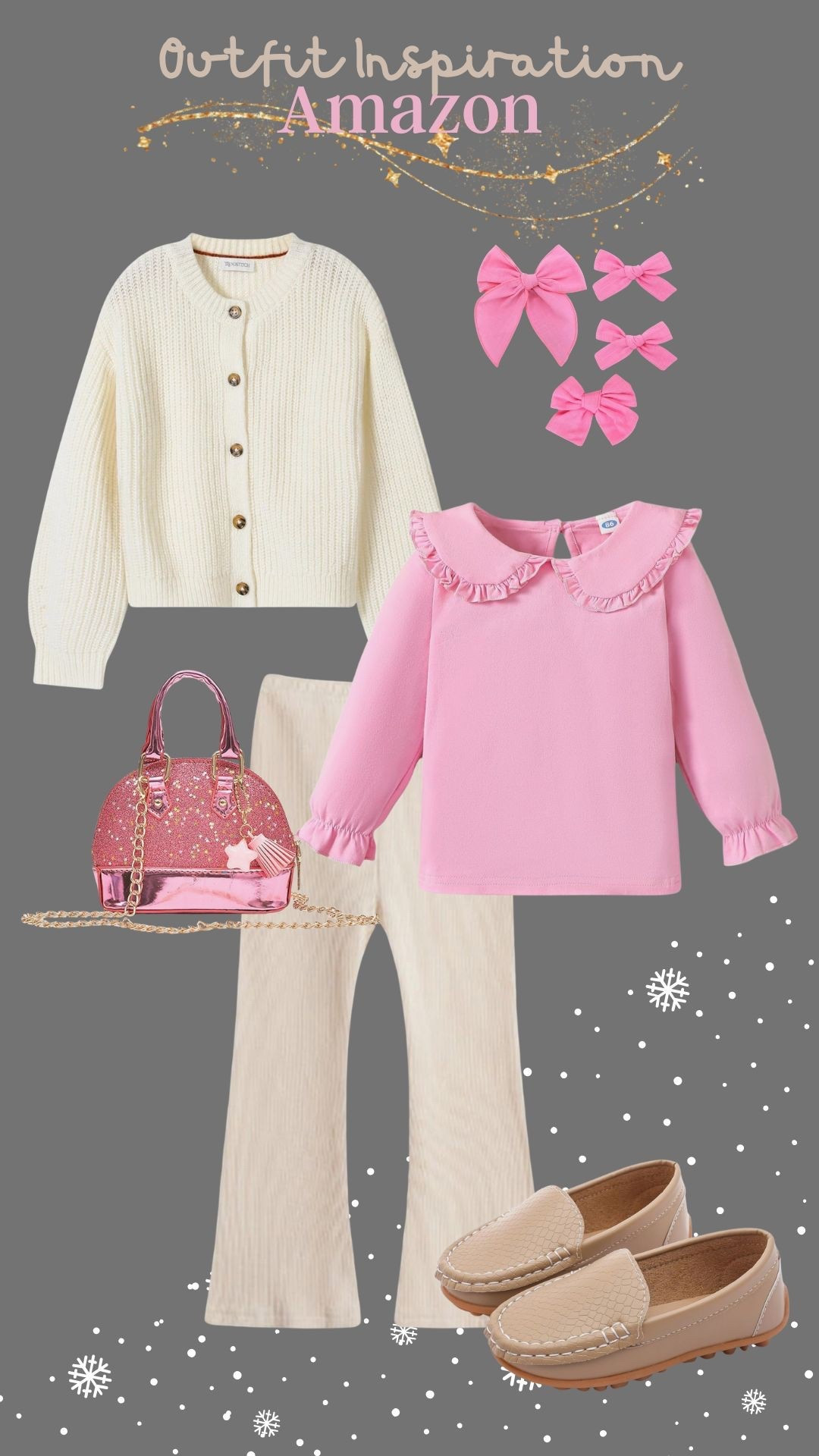 Girl’s outfit inspiration 💫
Amazon finds 🎀
Little girls, big girls 👧 

#LTKSaleAlert #LTKKids #LTKGiftGuide