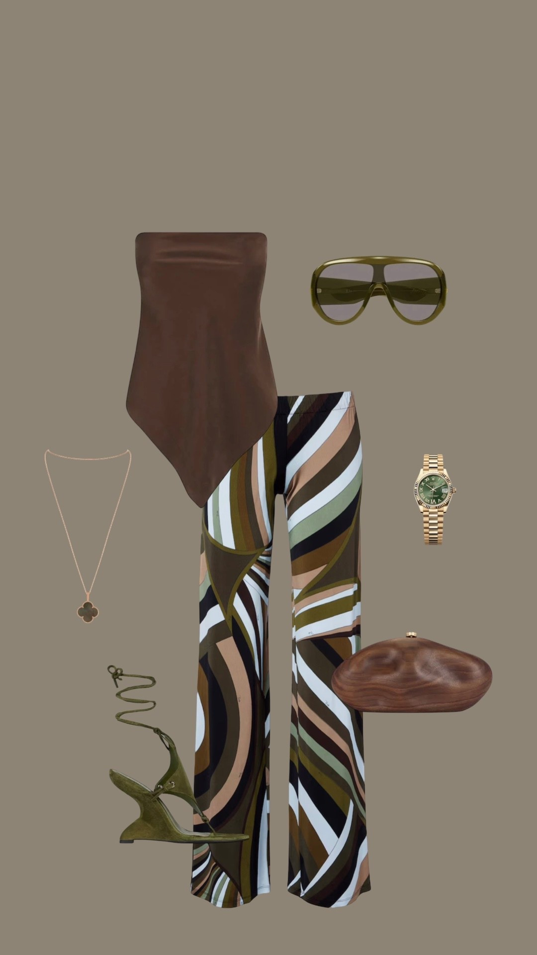 The perfect summer holiday or date night fit

#LTKstyletip #LTKdatenight #LTKsummer