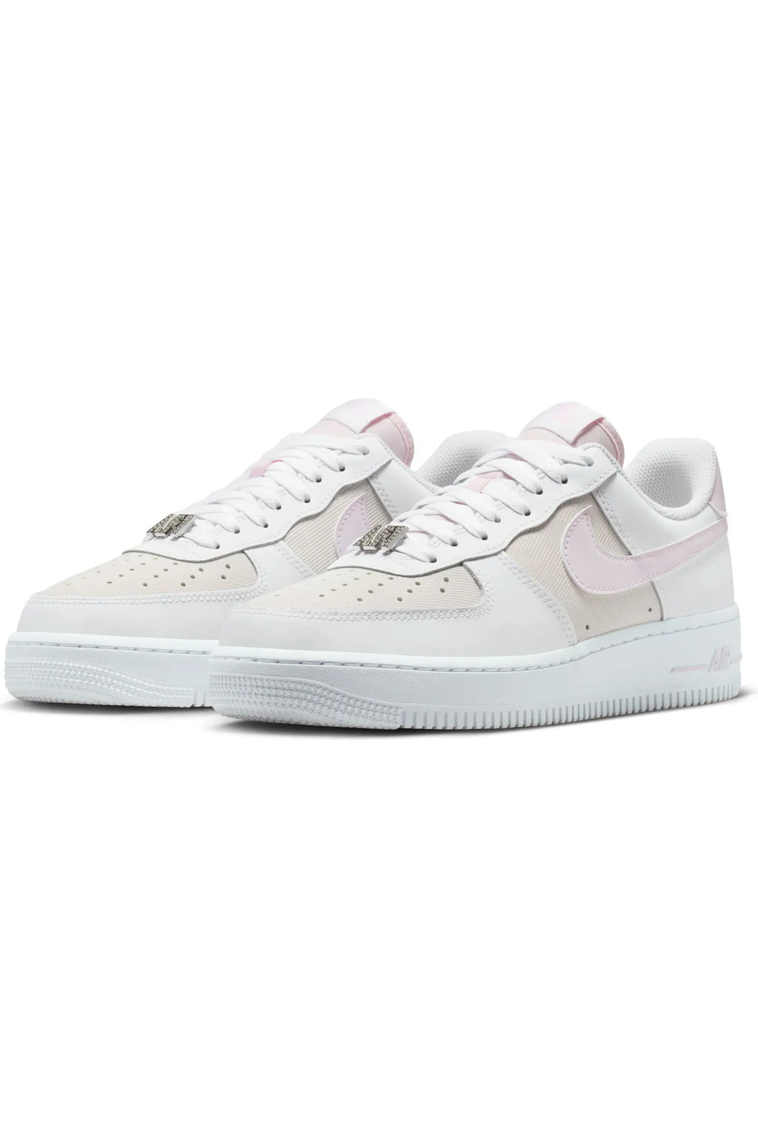 Nike Air Force 1 '07 SE Basketball Sneaker (Women) | Nordstrom | Nordstrom