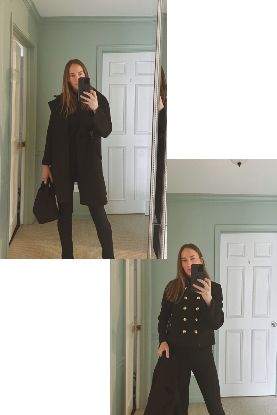 Soooo many good finds from tnuck lately 🖤 

#LTKstyletip #LTKHoliday #LTKparties