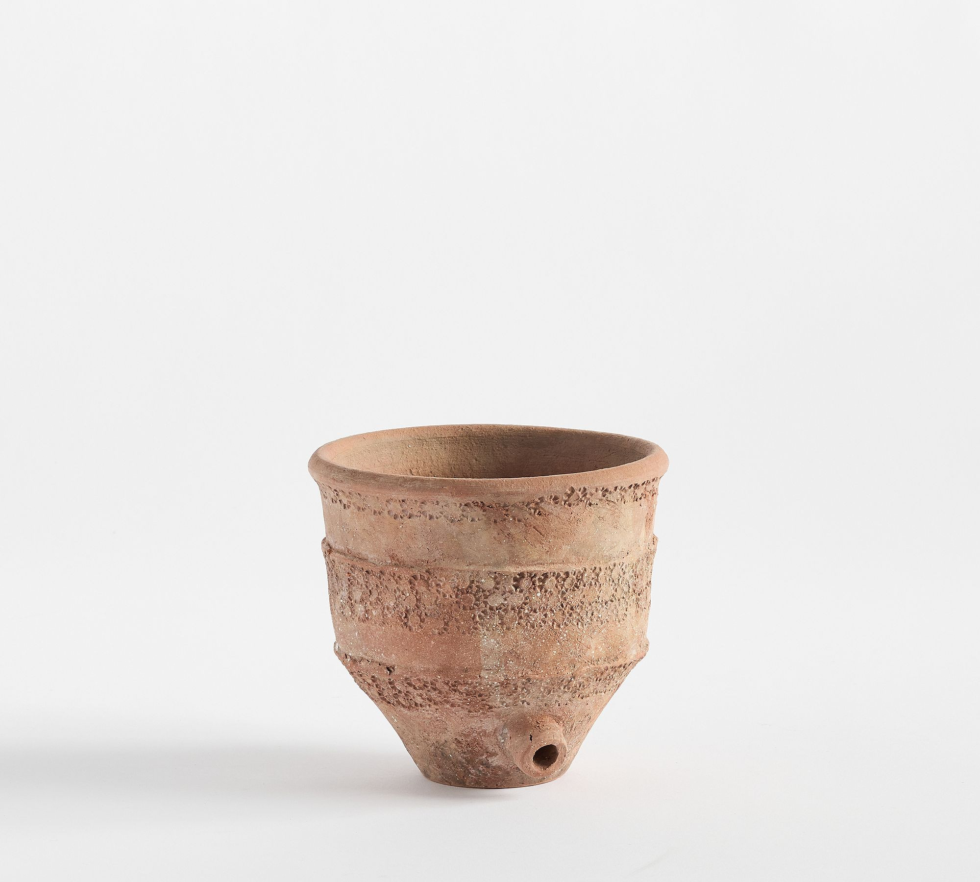 Small - 6.25"D x 5.75"H | Pottery Barn (US)