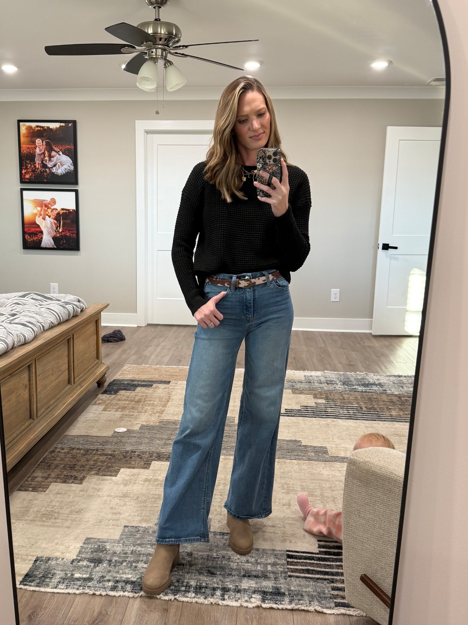 #ootd 

#LTKgrwm #LTKootd #LTKmomlife