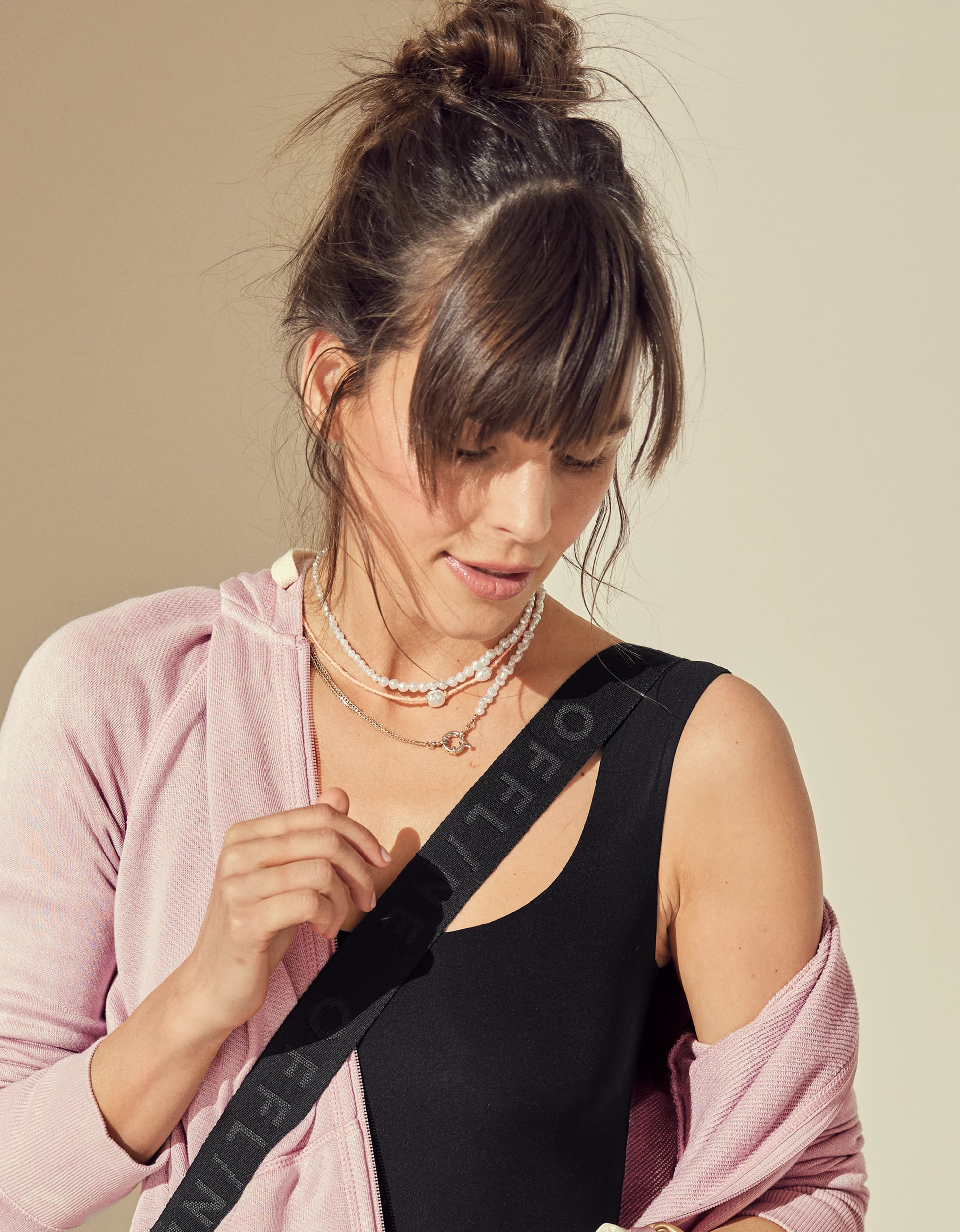 OFFLINE By Aerie Puff Love Tote Bag | American Eagle Outfitters (US & CA)