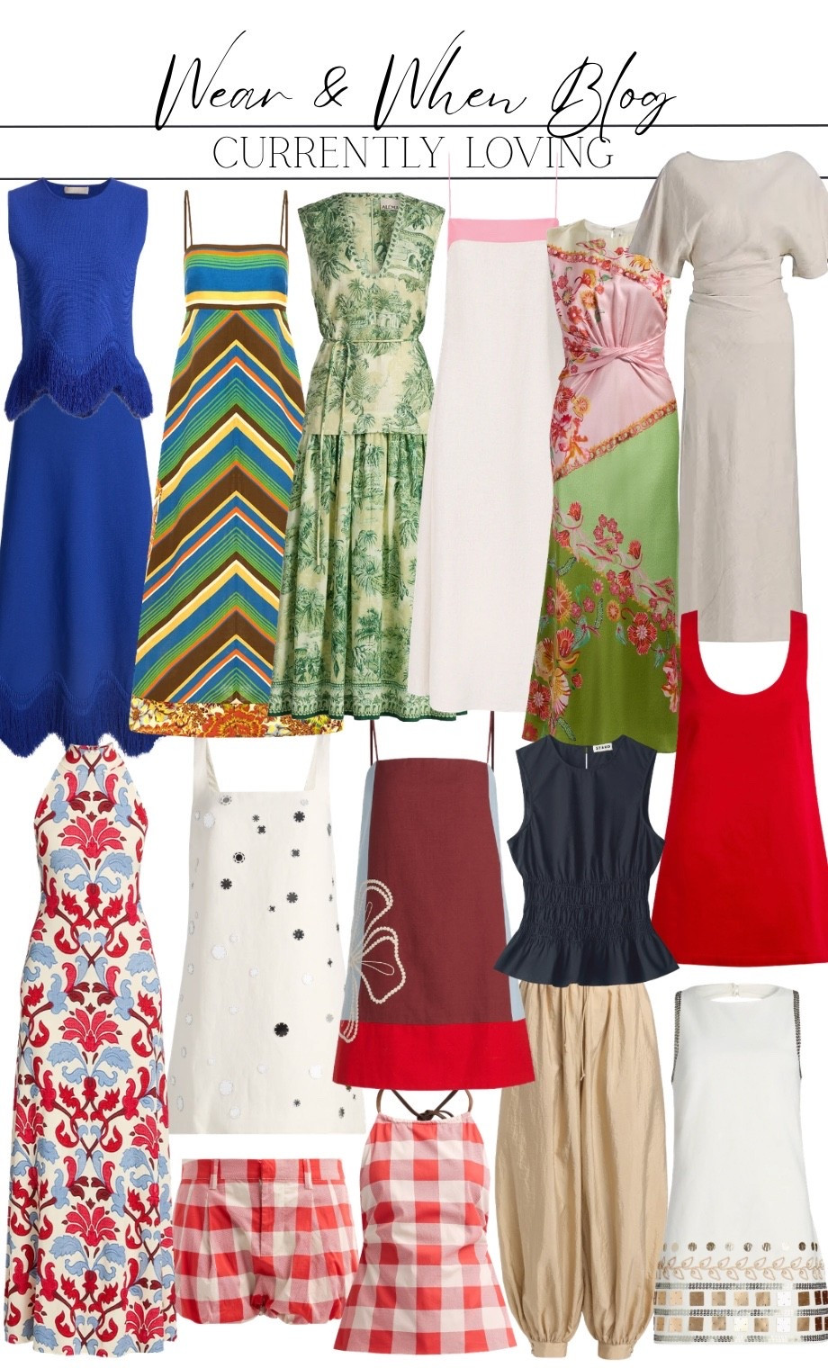 Up to 20% off at Saks with code JUNE20