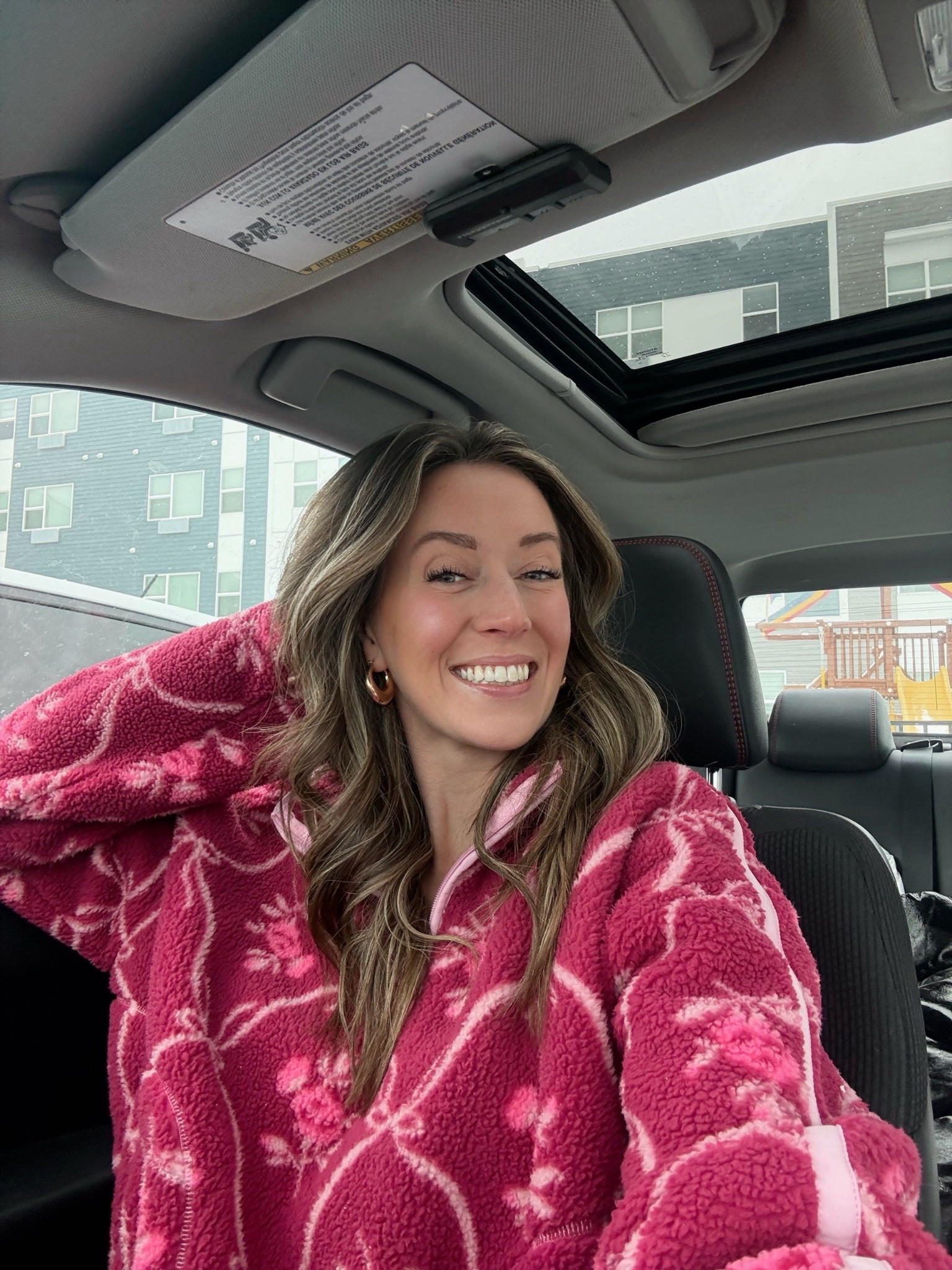 a staple in my winter closet 😍

#LTKFindsUnder50