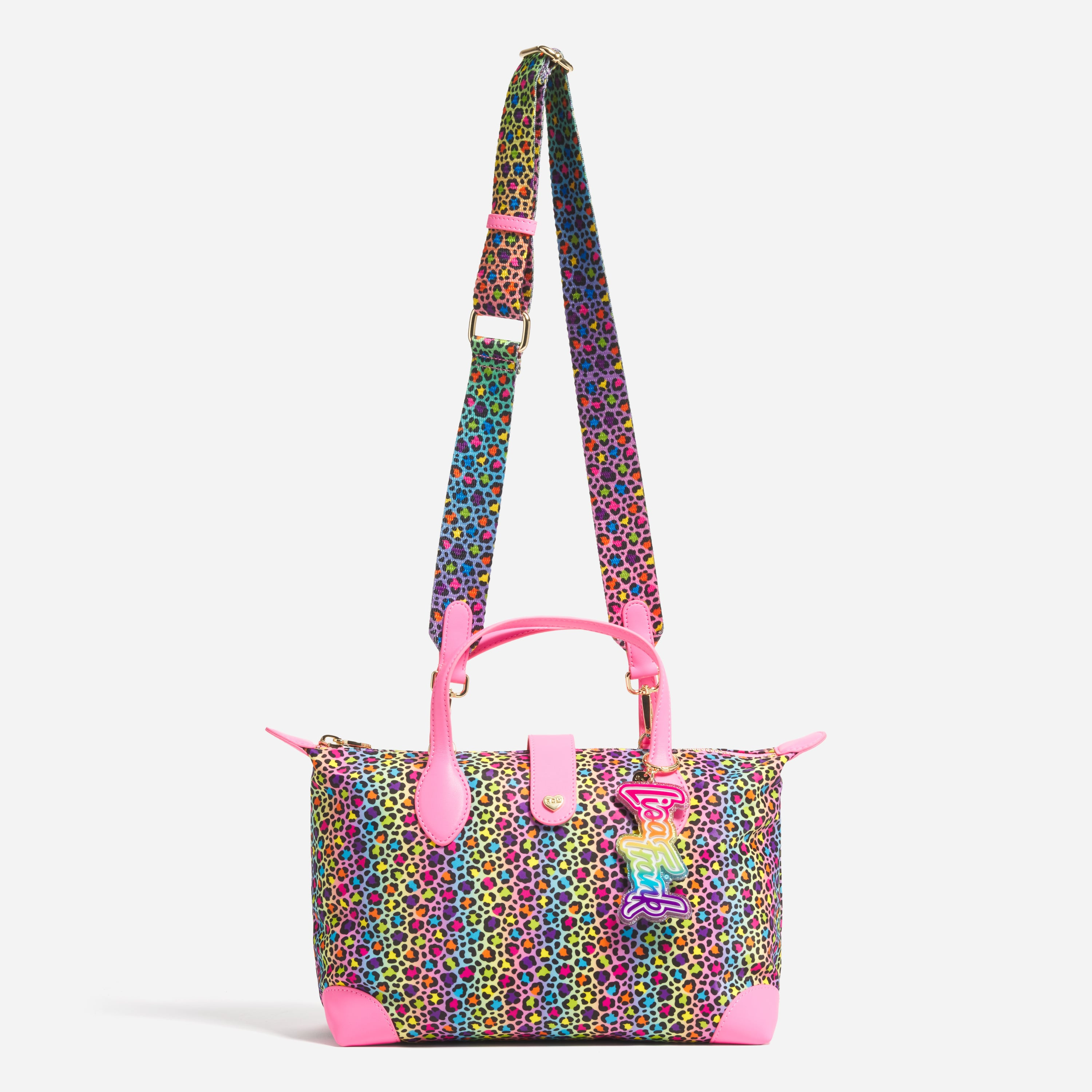 Lisa Frank Pouchette Crossbody Bag 03 | Stoney Clover Lane | Stoney Clover Lane
