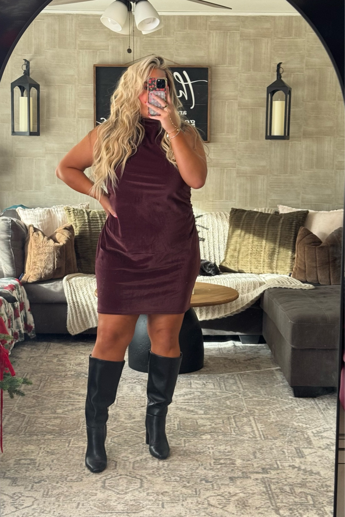 XXL DRESS
XL BLAZER
SHOES TTS

#AD @target @targetstyle #target #targetpartner #targetstyle

#LTKMidsize #LTKFindsUnder50 #LTKHoliday