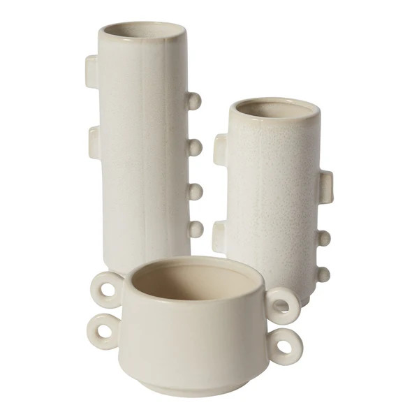 Lizzie Pot and Vase Collection | Winnoby 