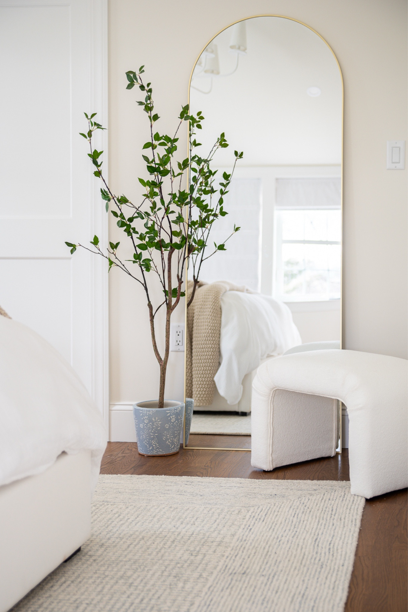 One of my favorite home decor pieces! Adding a faux tree to any space, immediately makes it look better! Have an empty cornor? Add a tree! Pair it with a pretty pot for a beautiful result!

#LTKHome #LTKStyleTip #LTKFindsUnder100