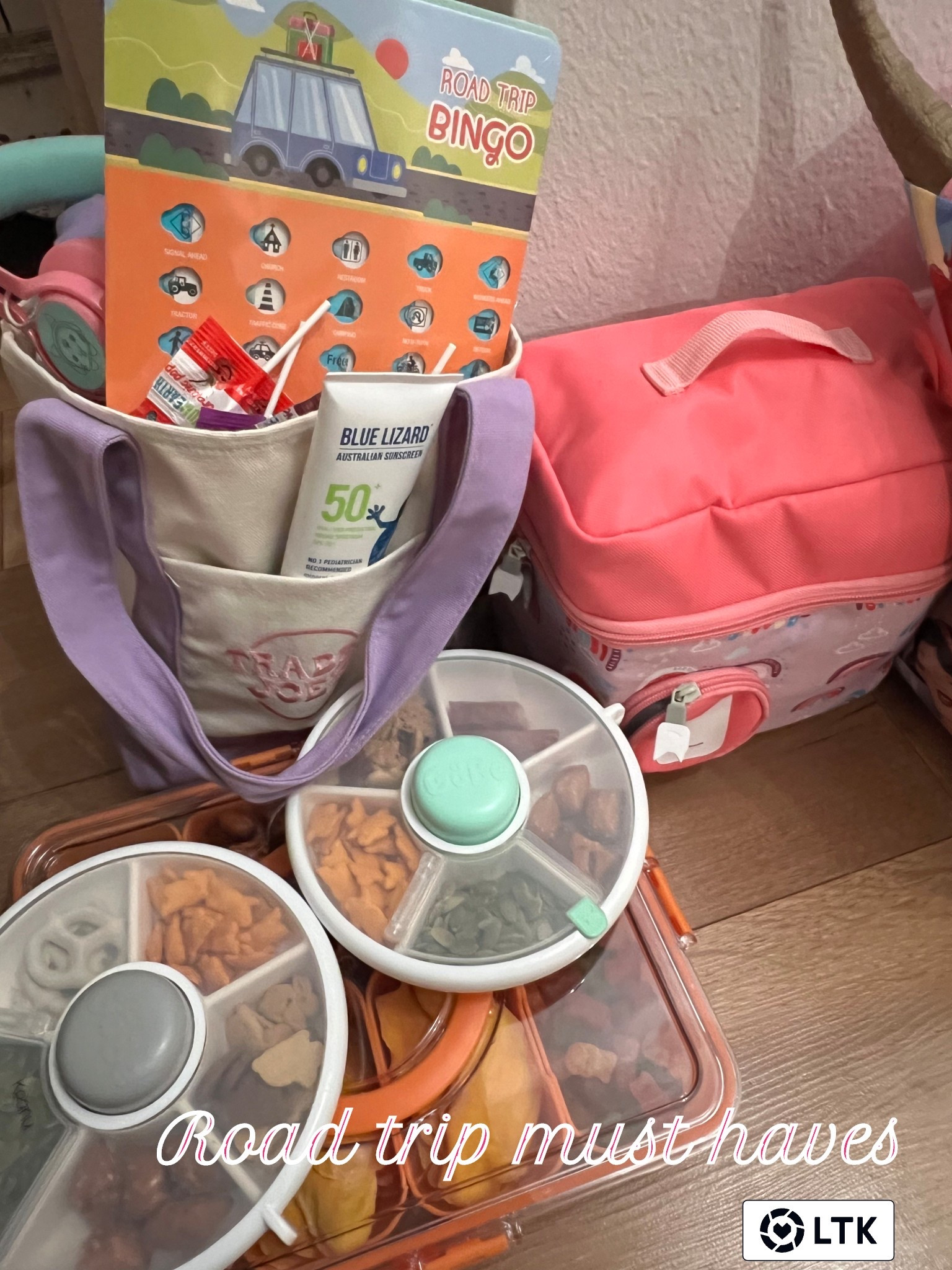 Road trip must haves

#LTKKids #LTKFamily #LTKGiftGuide