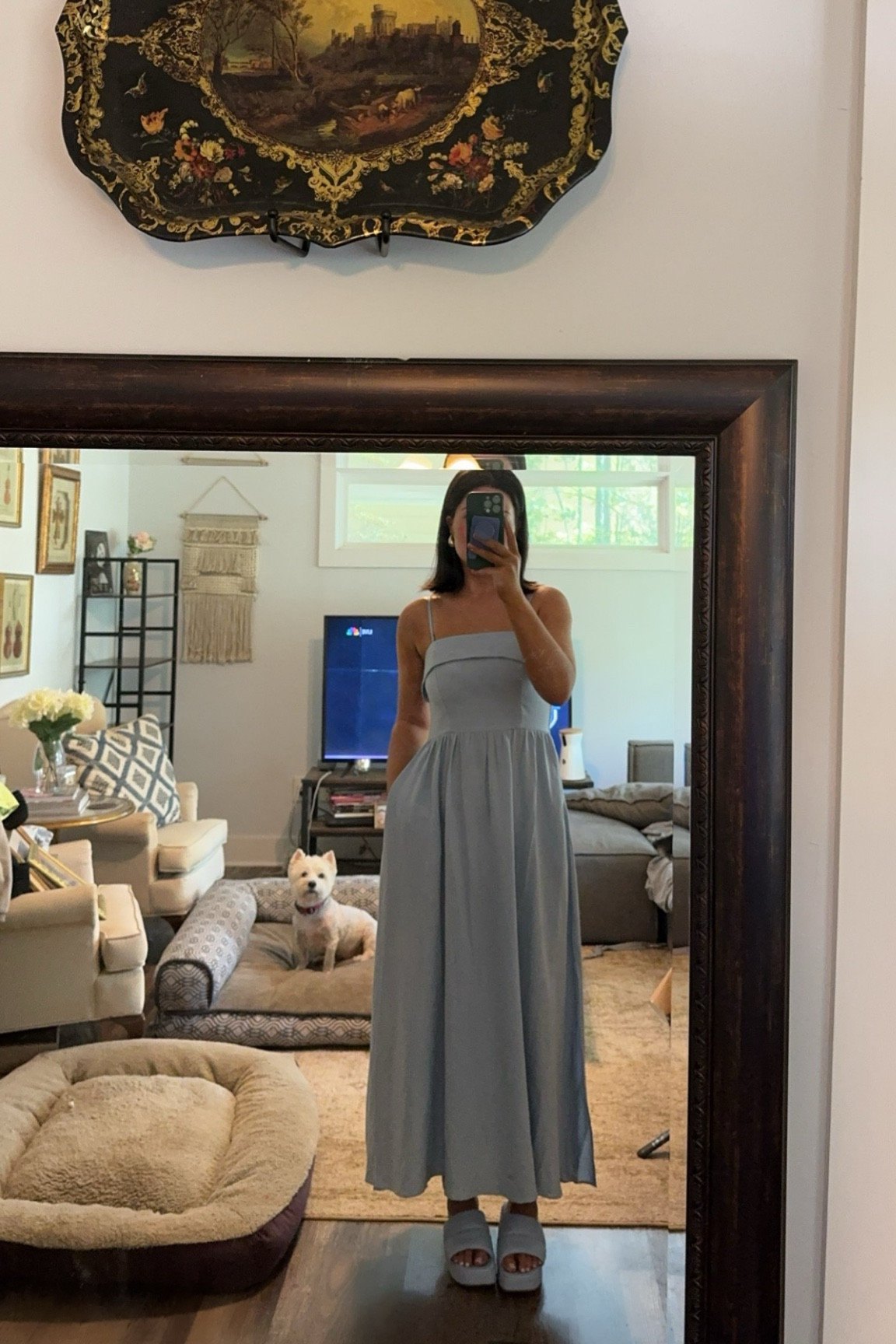 Family photo outfit

#LTKHome #LTKFindsUnder100 #LTKStyleTip