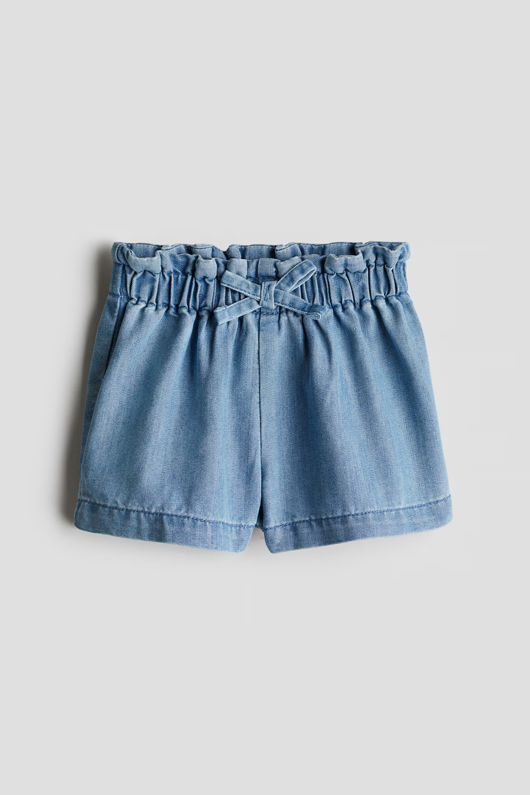 Paper-Bag Shorts | H&M (US + CA)