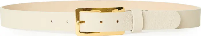 B-Low the Belt Charlie Leather Belt | Nordstrom | Nordstrom