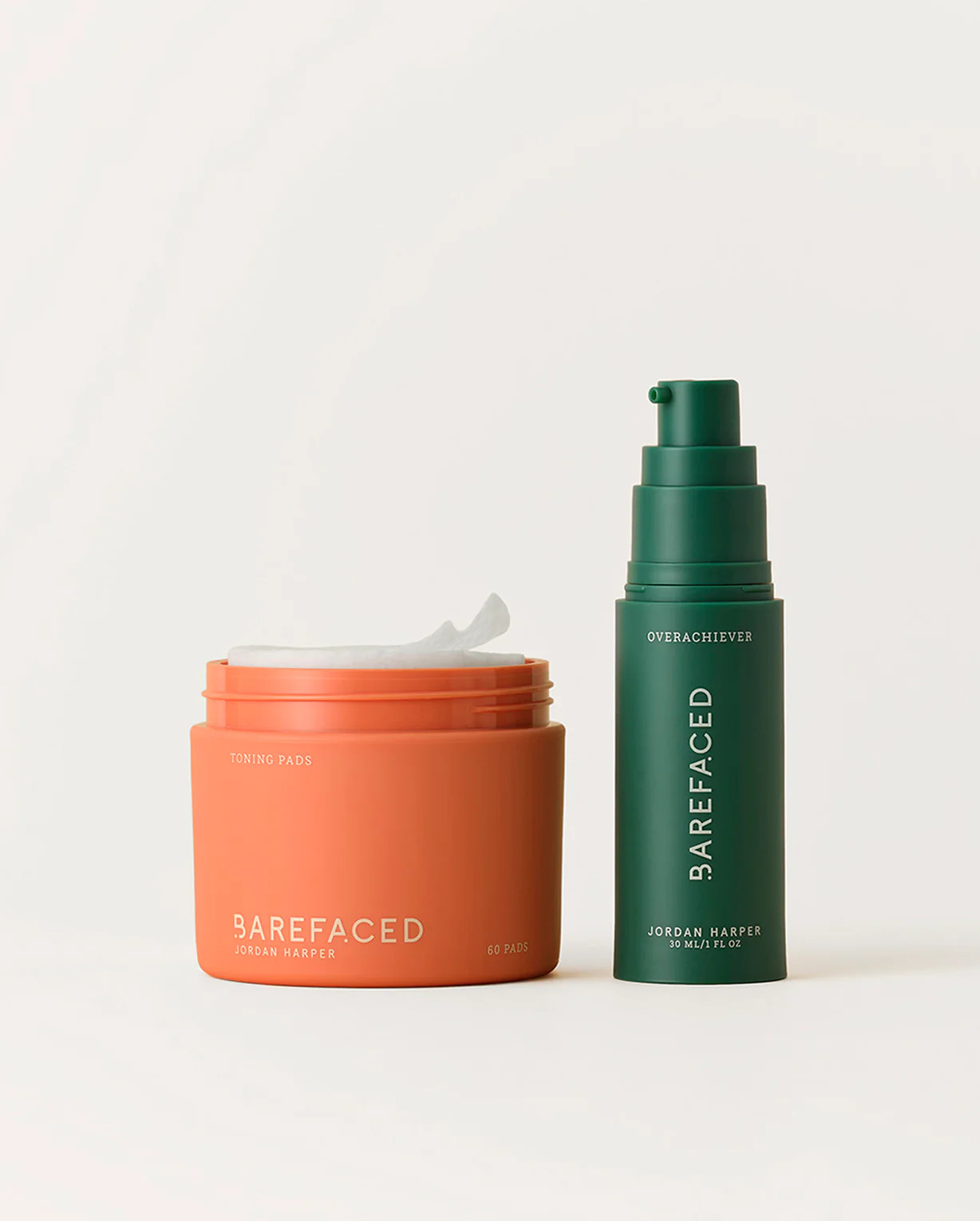 The Minimalist Kit | Barefaced® | Barefaced