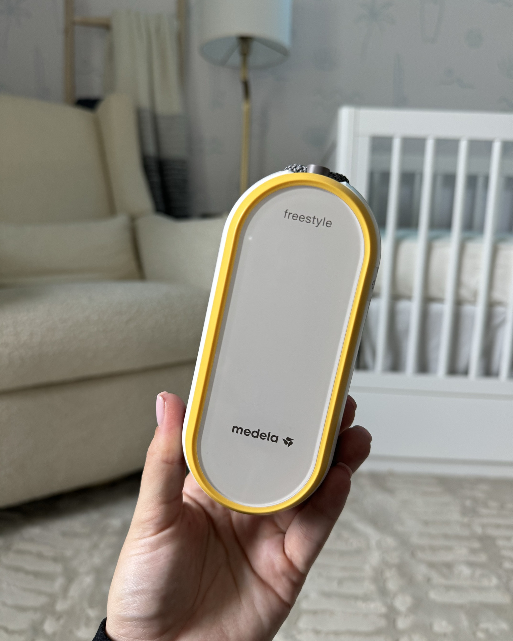 My top pumping recommendations for new moms. #baby #pumping #postpartum