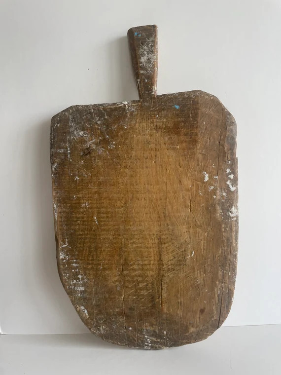 Vintage European Breadboard - Etsy | Etsy (US)