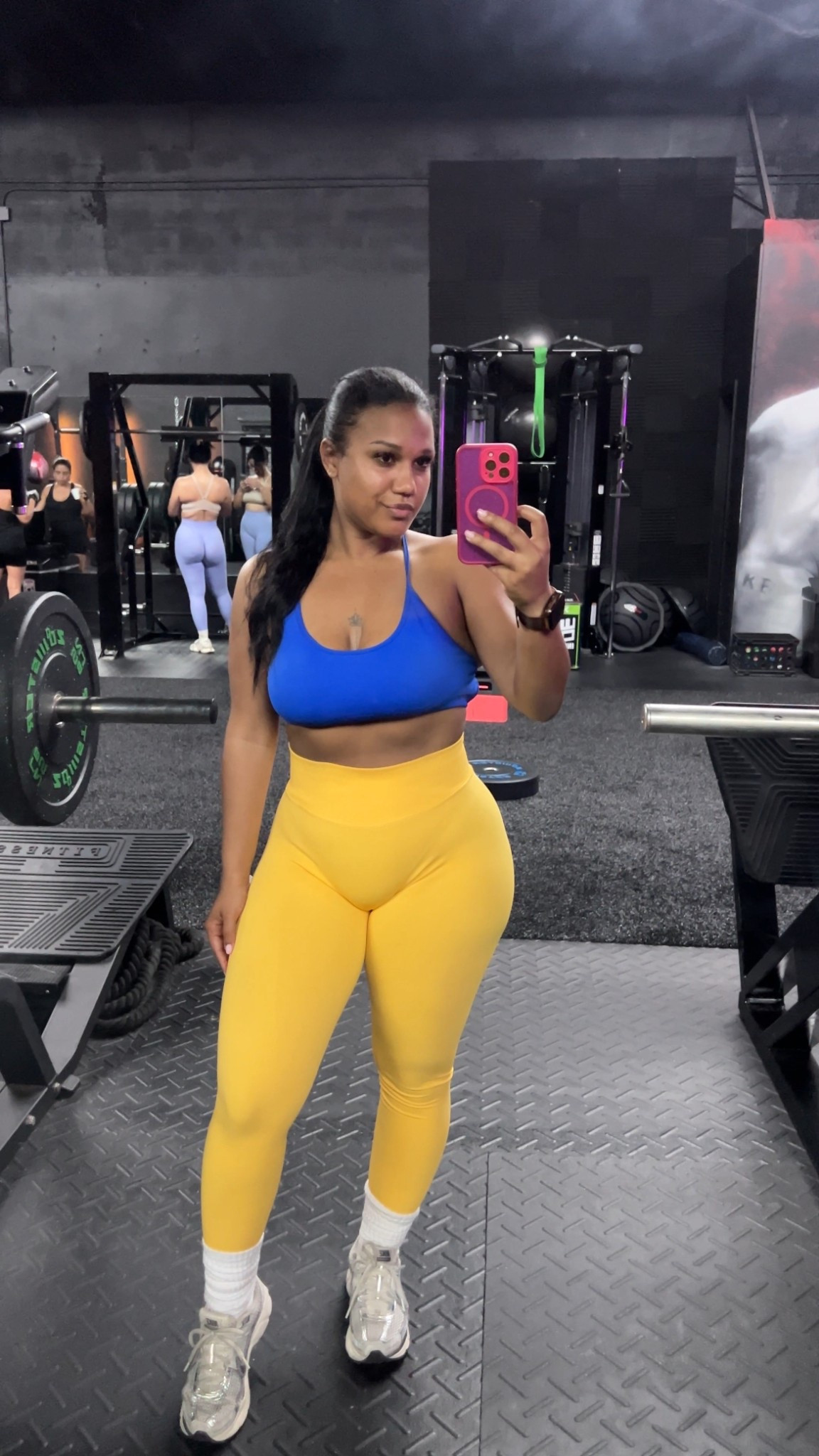 #LTKActive #LTKMidsize #LTKStyleTip