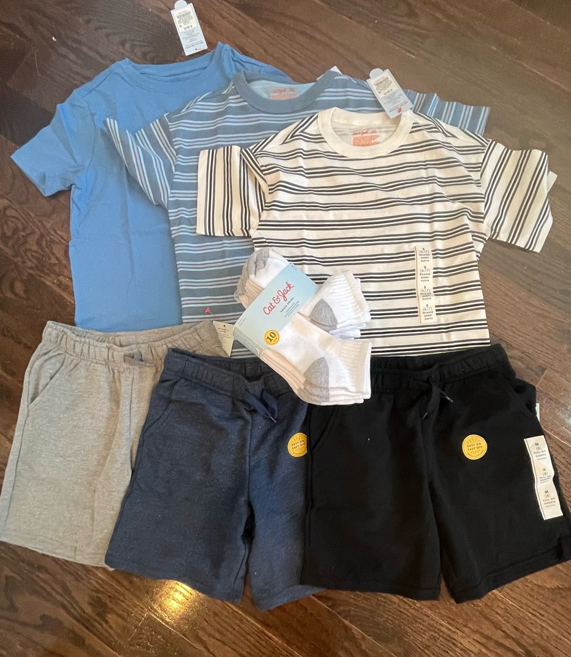Cat & Jack boys clothes

#LTKSaleAlert #LTKKids #LTKSeasonal