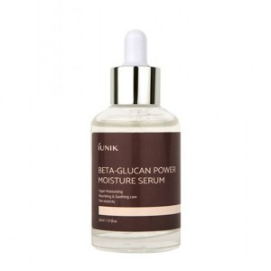 iUNIK - Beta Glucan Power Moisture Serum - 50ml | STYLEVANA