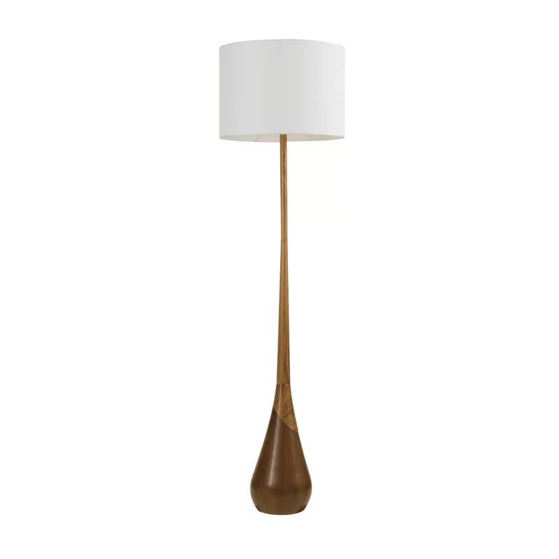 Paulson 65" Floor Lamp | Wayfair North America