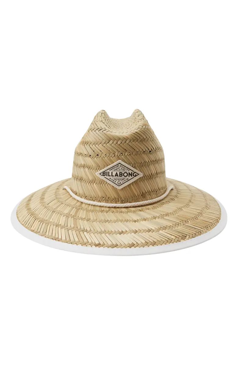 Tipton Straw Hat | Nordstrom