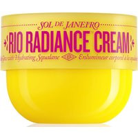 Sol de Janeiro Limited Edition Rio Radiance Body Cream 240ml | Lookfantastic US