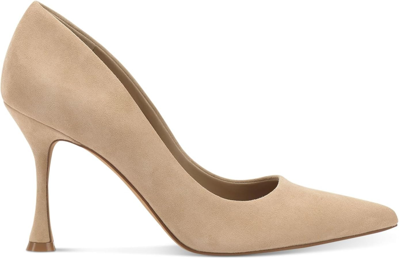 Vince Camuto Women's Cadie Heeled Sandal | Amazon (US)