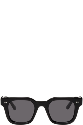 Black Square Sunglasses | SSENSE