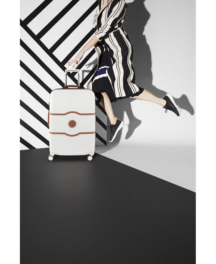Delsey Chatelet Plus 24 | Macys (US)