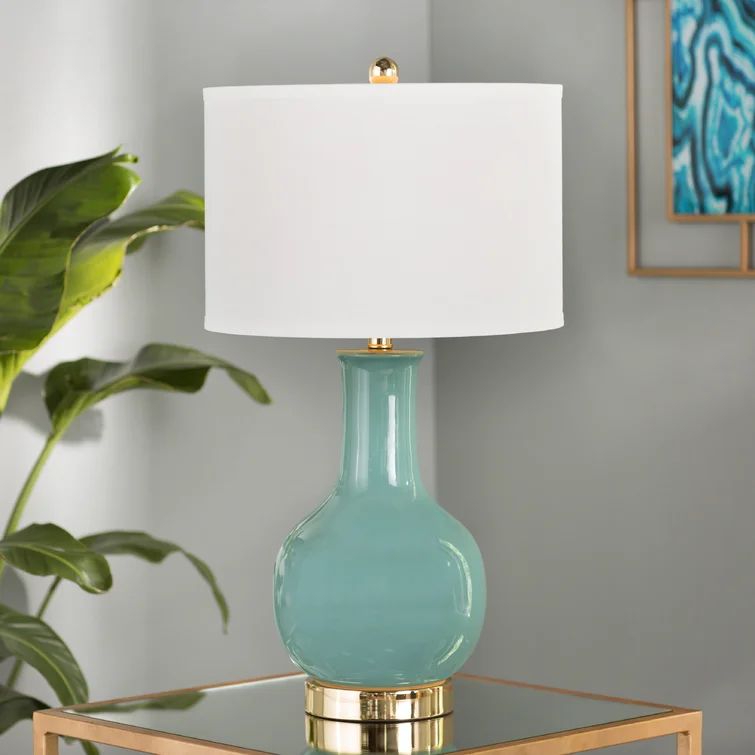 Santaana Ceramic Table Lamp | Wayfair North America