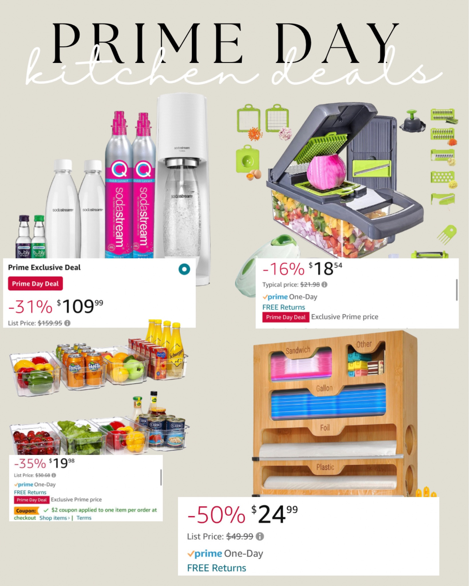 #LTKxPrimeDay #LTKsalealert #LTKunder50