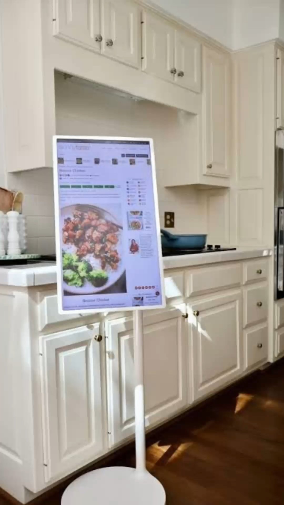 LG StanbyMe Black Friday Deal 

If you’ve had your eye on the LG StanbyMe, this is your sign — it’s finally on sale for Black Friday and it’s one of my most-used home gadgets. The portable, wireless screen makes it perfect for cozy movie nights, cooking tutorials in the kitchen, getting ready in the bedroom, or keeping the kids entertained anywhere in the house.

I’m linking the exact model that’s marked down for Black Friday along with my favorite accessories and stands. If you’ve been debating it, this is the lowest price I’ve seen in a long time.

Perfect for small spaces, bedrooms, kitchens, and honestly… moms who multitask. Tap to shop the LG StanbyMe and all the Black Friday sales before they’re gone! 

#LTKGiftGuide #LTKCyberWeek #LTKHoliday