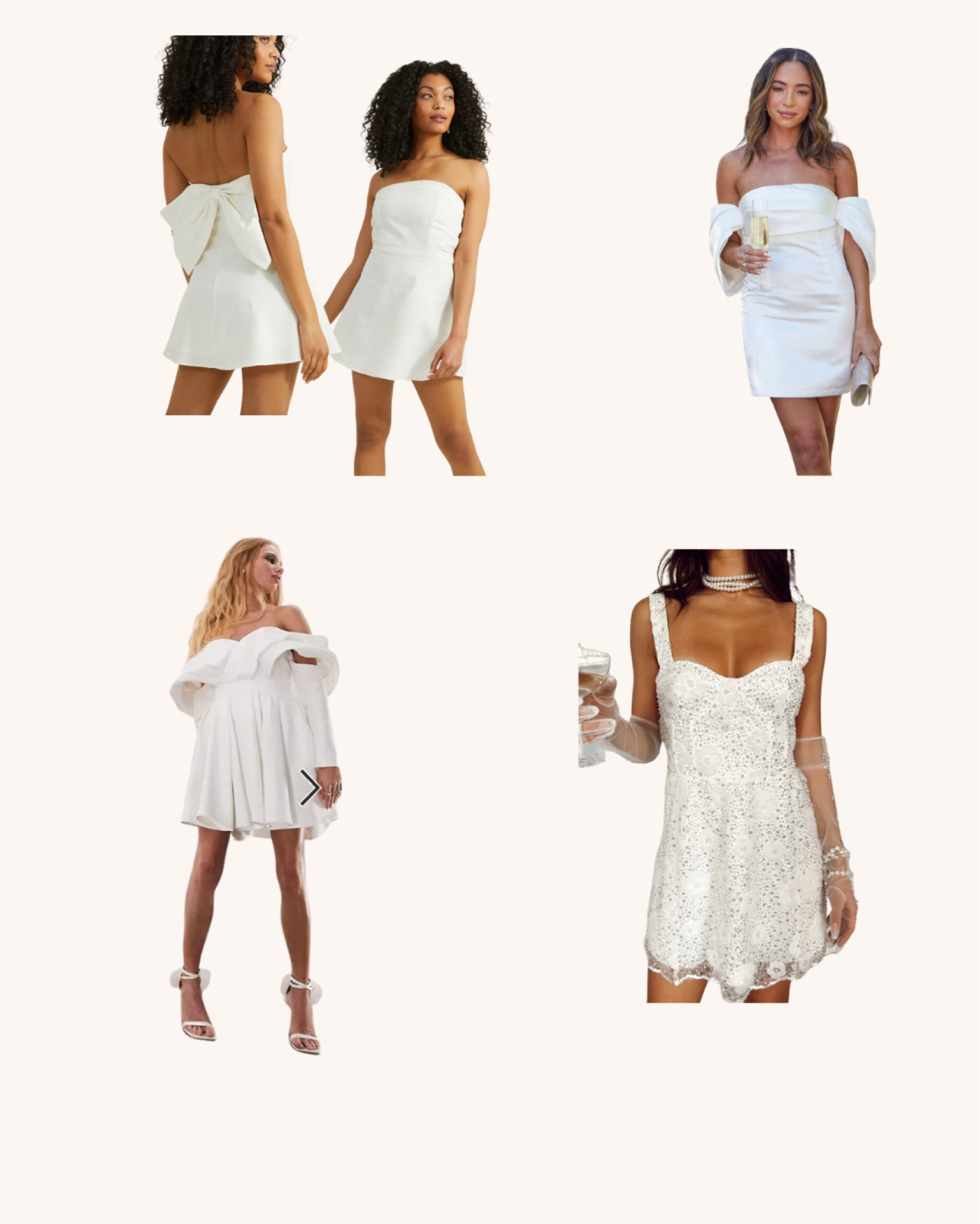 Bridal dresses🤍

#LTKwedding