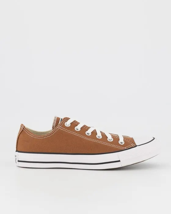 Shop Converse Chuck Taylor All Star Low  in Neutrals. | Platypus Shoes (Australia)