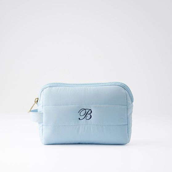 Clear Coated Travel PouchSale $  27.99  –  $  99  $  49 –  $  99 | Mark and Graham