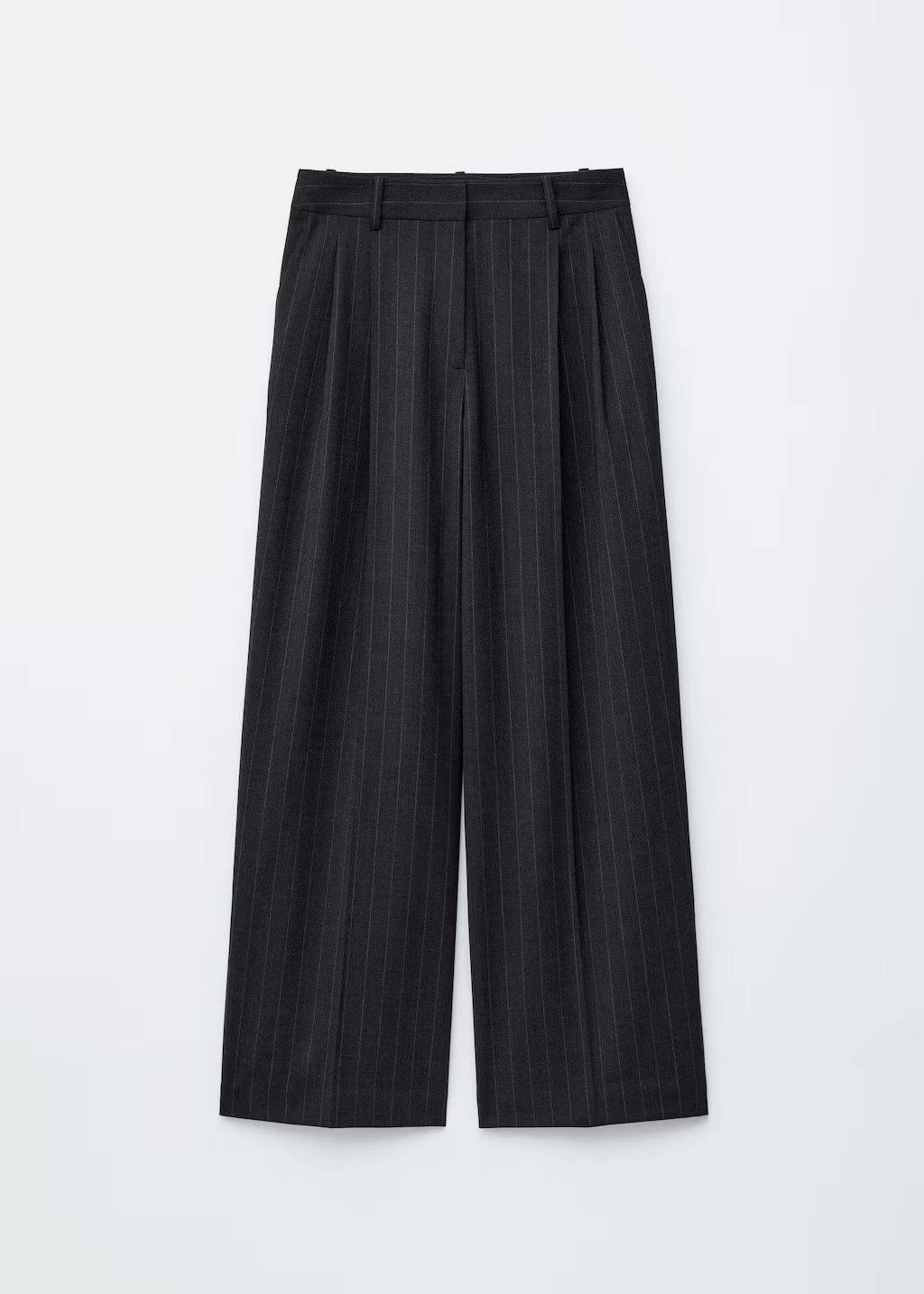 Tailored Wool Trousers | & Other Stories - US