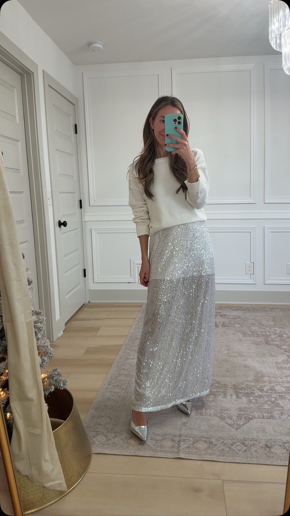 Amazon Holiday outfit

#LTKGiftGuide #LTKHoliday #LTKFindsUnder100