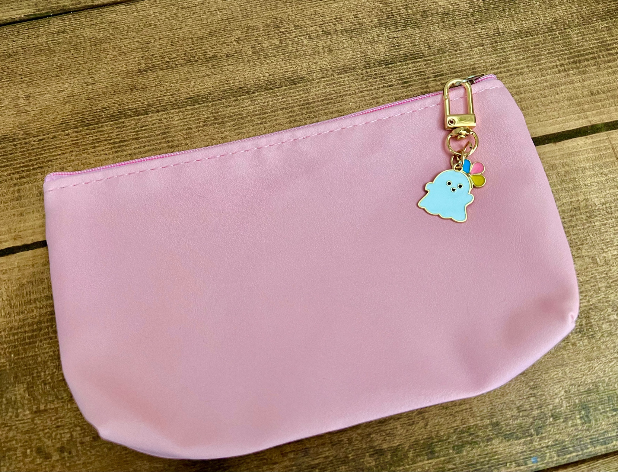 Cute Halloween make up pouch! 

#LTKhome #LTKbeauty #LTKSeasonal