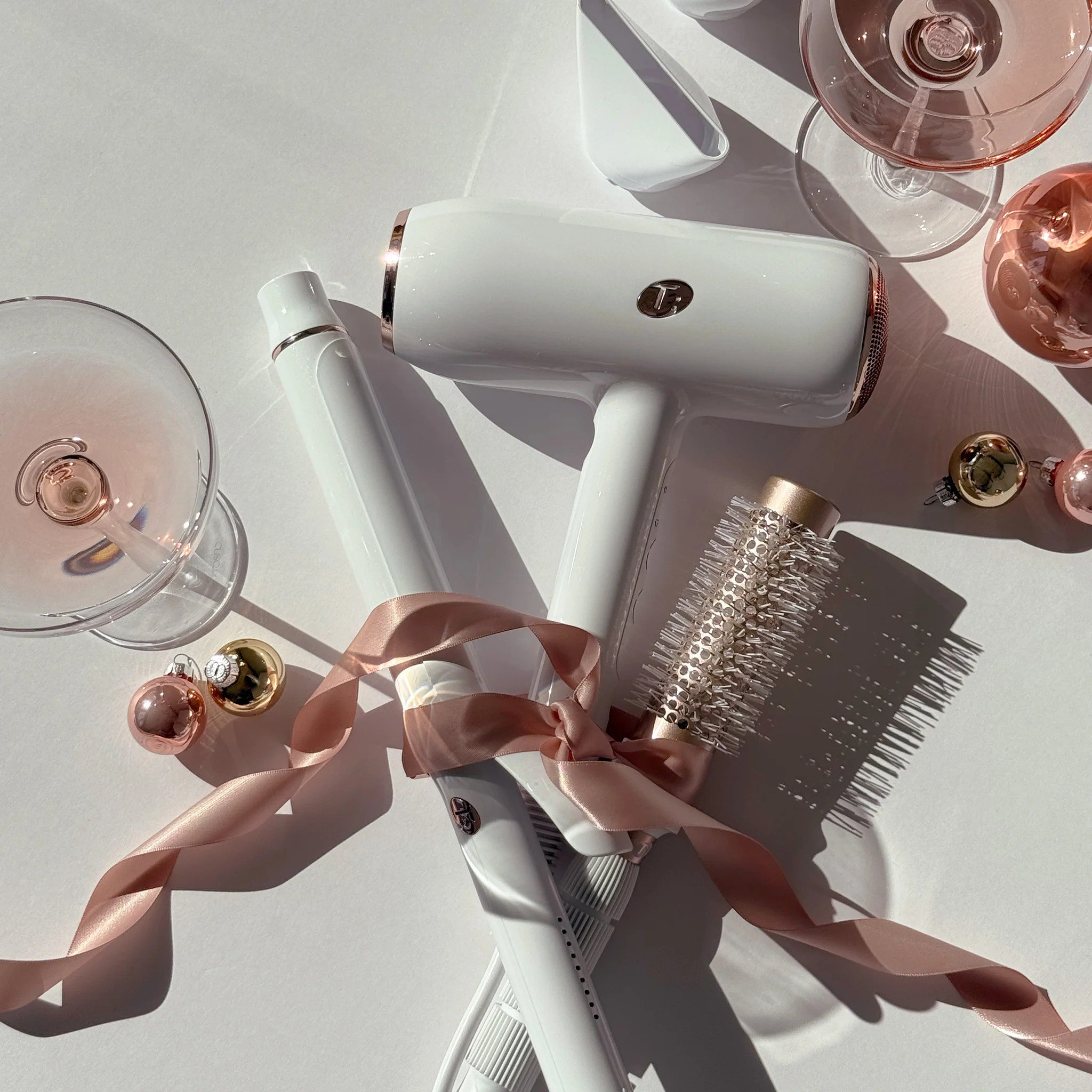 THE DESIGN UPGRADE | T3 Micro