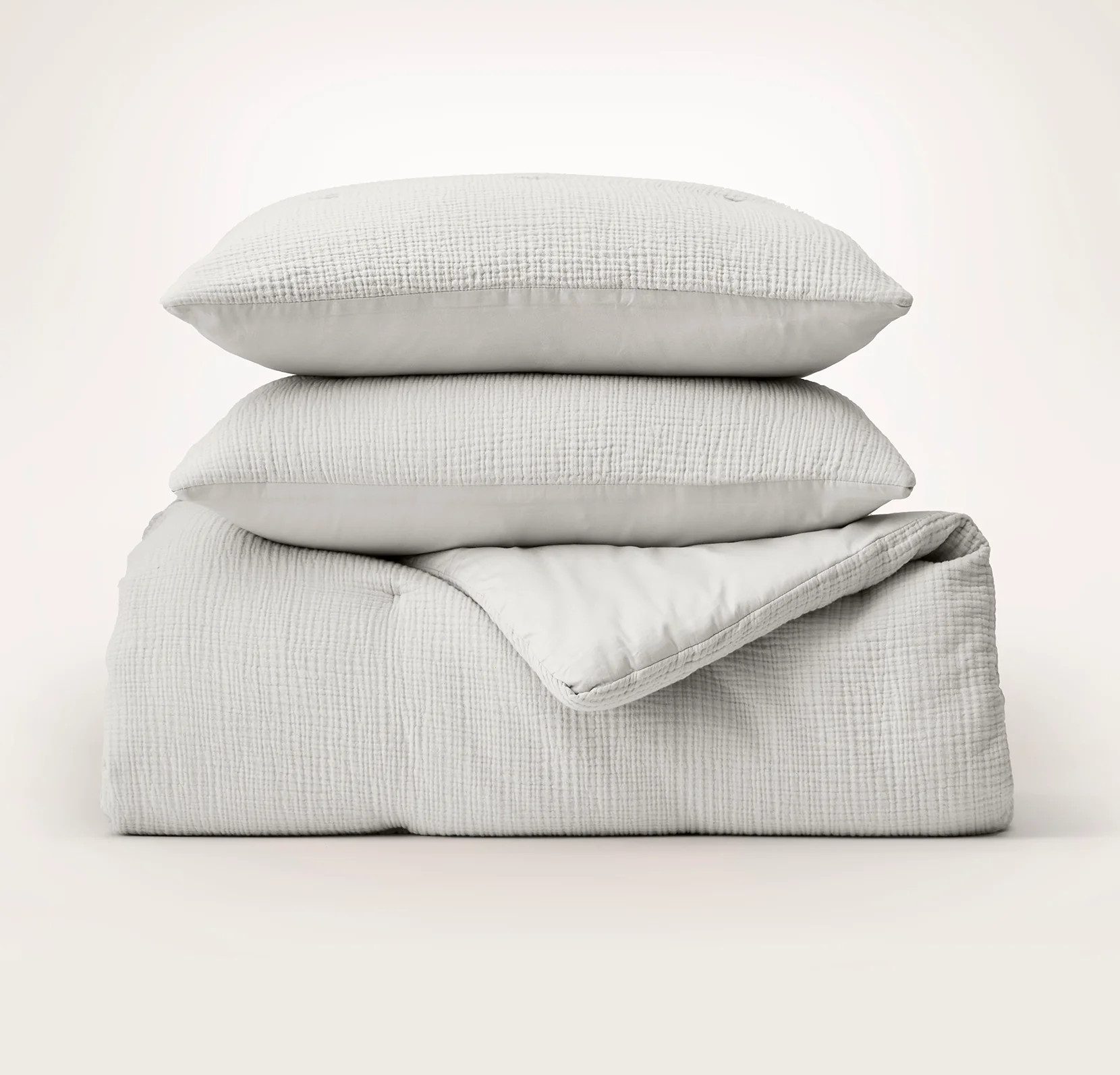 Dream Comforter & Sham Bundle | Boll & Branch