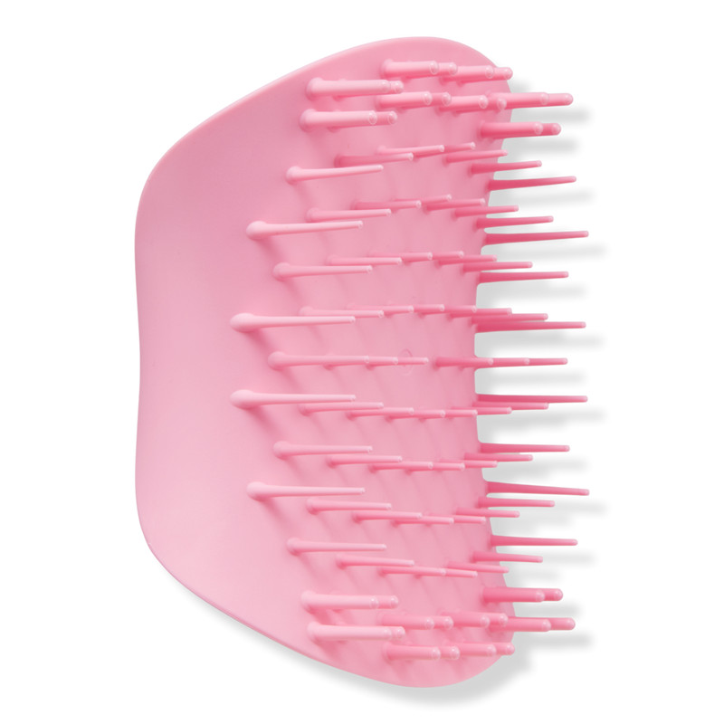 The Scalp Exfoliator & Massager - Pink | Ulta