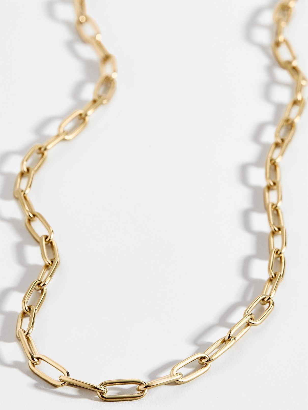 Mini Hera Necklace | BaubleBar (US)