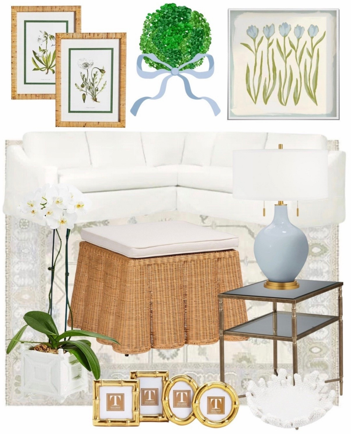 Family room inspo

#LTKHome