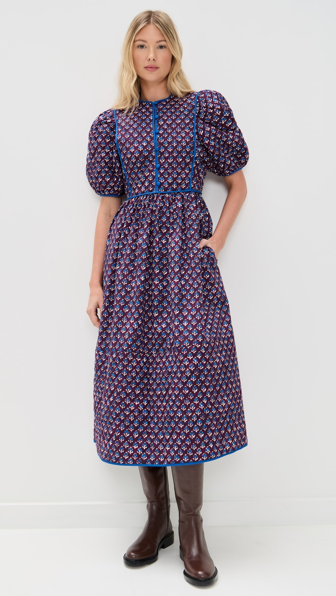 Brenner Dress | Shopbop