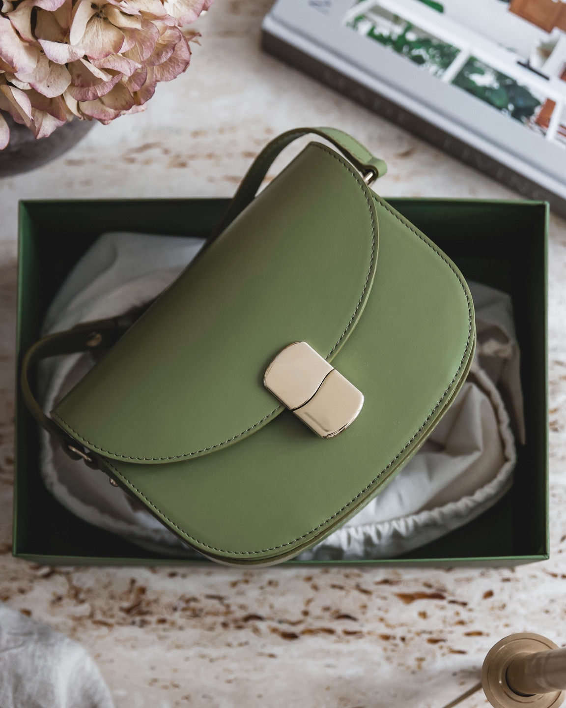 Sac Sézane d’amour 🤍

#LTKeurope #LTKitbag #LTKMostLoved